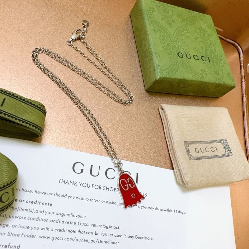 Gucci Necklaces